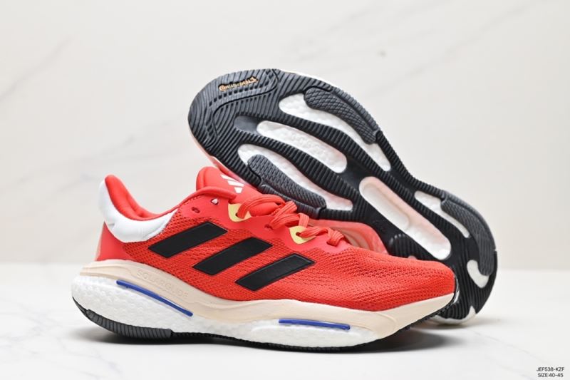 Adidas Forum Shoes